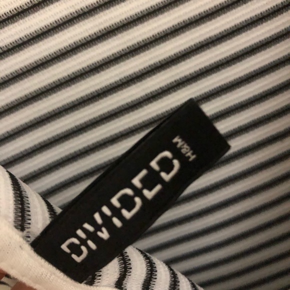 Divided - H&M Dress size M - Picture 3 of 3